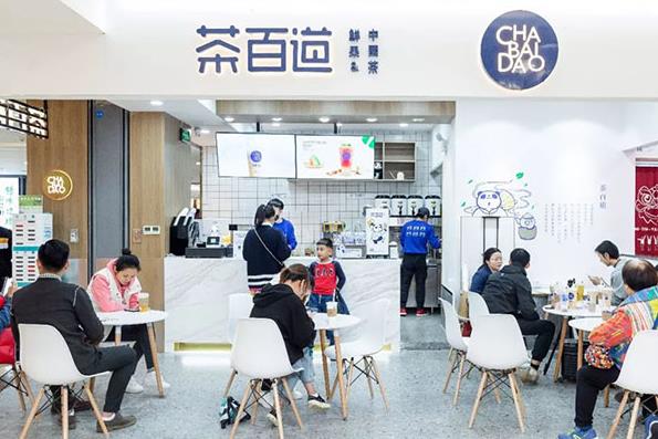 2021年奶茶店赚钱吗？奇异果体育加盟店日均销售额多少？